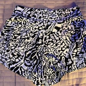 charlotte russe shorts